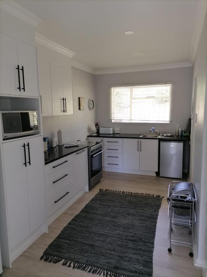 Вилла Clarens On Collett Экстерьер фото