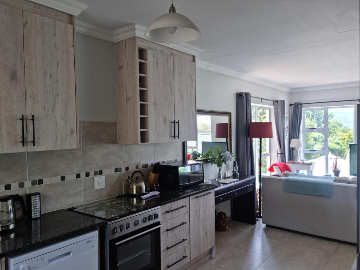 Вилла Clarens On Collett Экстерьер фото