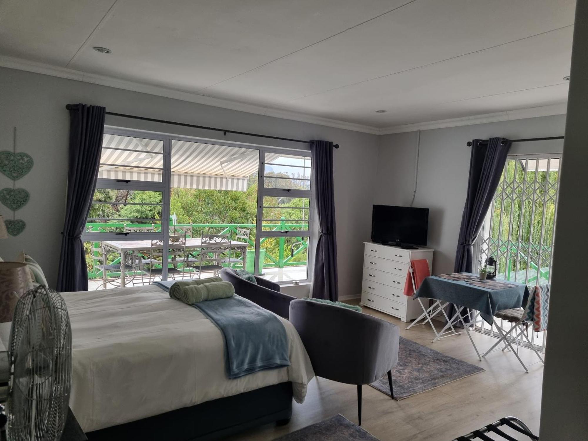 Вилла Clarens On Collett Экстерьер фото
